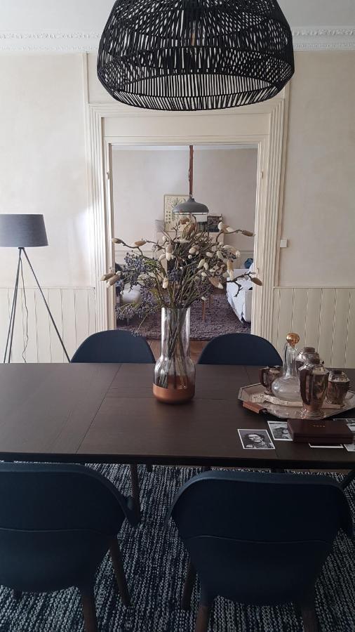 Casalodge Appartement De Charme 145 M2 디난 외부 사진