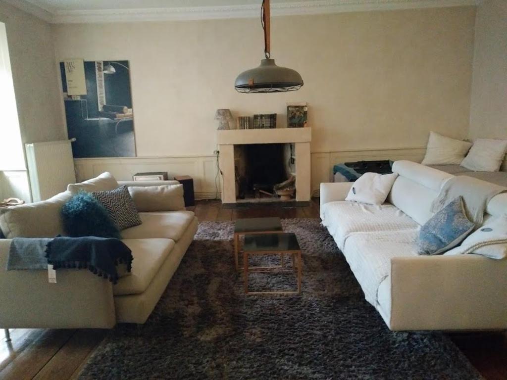 Casalodge Appartement De Charme 145 M2 디난 외부 사진